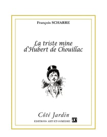 La triste mine d'hubert de chouillac
