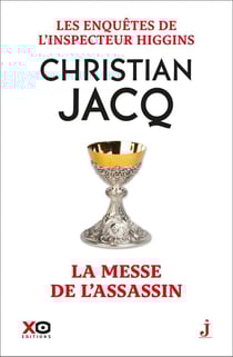 Les enquêtes de l'inspecteur Higgins Tome 46 : la messe de l'assassin