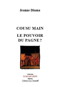Cousu main : Le pouvoir du pagne ?