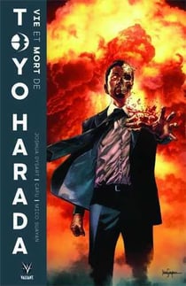 La vie et la mort de Toyo Harada
