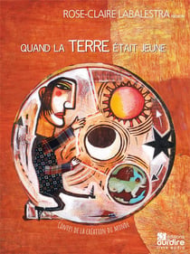 Quand la terre était jeune