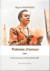 Poèmes d'amour Tome 1