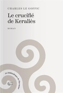 Le crucifié de Keraliès
