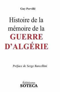 Guerre d'Algérie