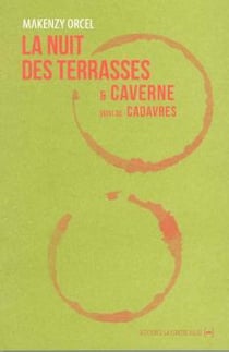La nuit des terrasses & caverne - cadavres