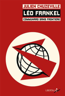 Léo frankel, communard sans frontières
