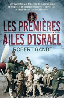 Les premieres ailes d'Israël