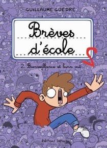 Brèves d'école Tome 2