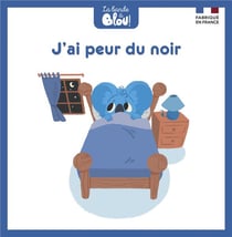 La bande à Blou ! j'ai peur du noir