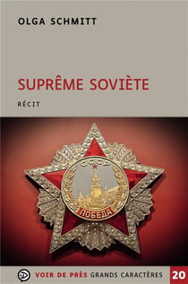 Suprême Soviète