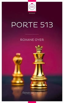 Porte 513