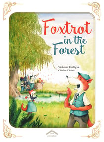 Swing fox