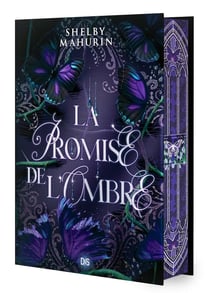 La Promise de l'ombre