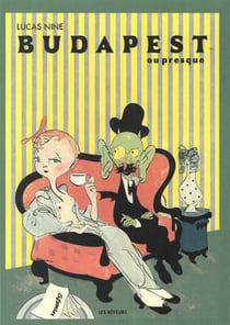 Budapest - ou presque