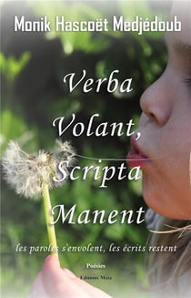 Verba volant, scripta manent