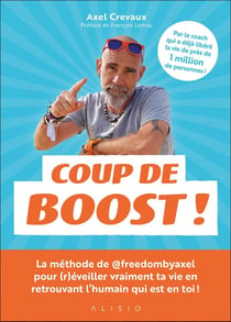 Coup de boost !