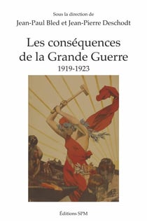 Les conséquences de la Grande Guerre - 1919-1923