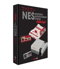 Anthologie NES Nintendo entertainment system - FAMICOM - Version Koopa