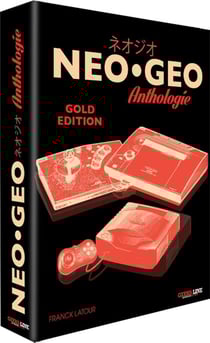 Neo·Geo : Anthologie