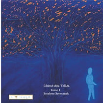 Chant des toiles t.1