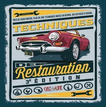 Techniques de restauration (3e édition)