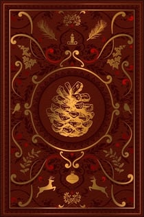 Grimoire vierge Yule