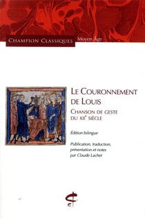 Le couronnement de Louis