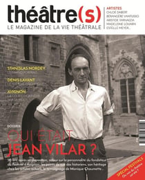 Theatre(S) N26 Ete 2021