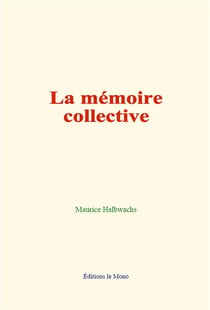 La memoire collective