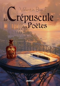 Le crépuscule des poètes