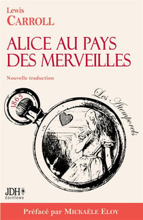 Alice au pays des merveilles