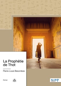 La prophétie de Thot