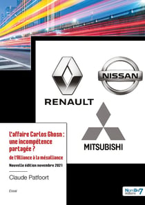 L'affaire Carlos Ghosn : une incompétence partagée ?