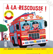 À la rescousse !