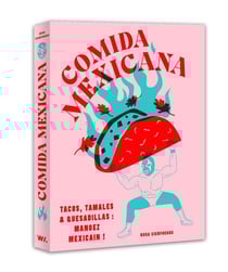 Comida mexicana