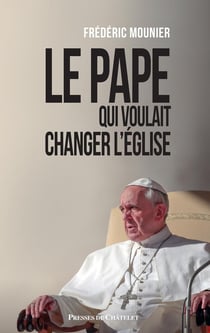 Le pape qui voulait changer l'Eglise