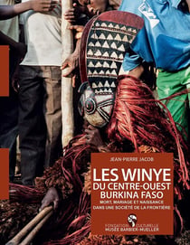 LES WINYE DU CENTRE-OUEST BURKINA FASO