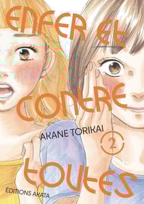 Enfer et contre toutes Tome 2
