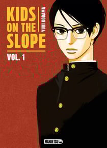 Kids on the Slope T01