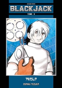 Black Jack Tome 2