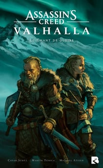 Assassin's Creed : Valhalla : le chant de gloire