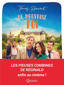 De mauvaise foi