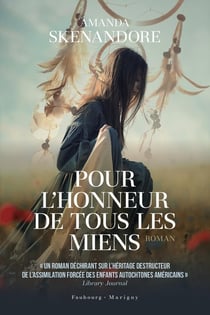 Pour l’honneur de tous les miens