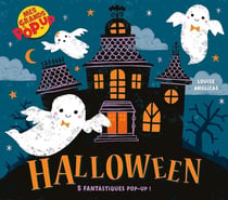 Halloween : 5 fantastiques pop-up !