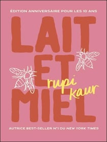 Lait et miel