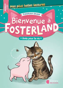 Bienvenue à Fosterland : Amis pour la vie (édition 2024)