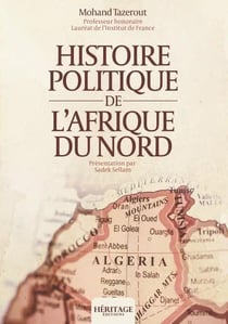 Histoire politique de l'Afrique du Nord