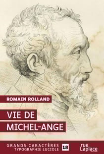 Vie de Michel-Ange