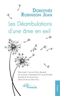 Les Déambulations d'une âme en exil