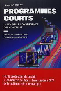 Programmes courts : La nouvelle convergence des contenus